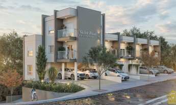 Imagem 5: Sobrado em Construção à Venda no Bela Vista/São Virgílio em Caxias do Sul