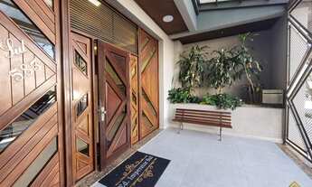 Imagem: Apartamento Semi mobiliado à venda no Centro