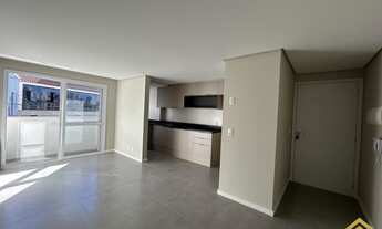 Imagem: Apartamento Semi mobiliado no bairro Rio