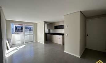 Imagem 2: Apartamento Semi mobiliado no bairro Rio Branco