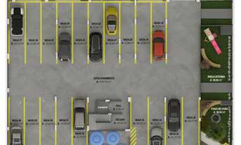 Imagem 6: Apartamento em construção à venda no Pio X em Caxias do Sul 777