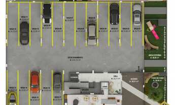 Imagem 7: Apartamento em construção à venda no Pio X em Caxias do Sul 777