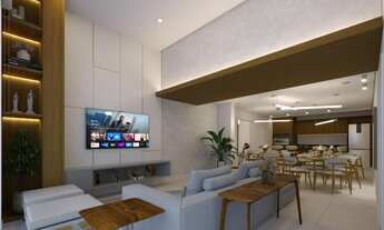 Imagem 4: Apartamento em construção à venda no Pio X em Caxias do Sul 777