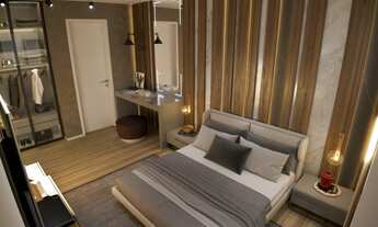 Imagem 5: Apartamento em construção à venda no Pio X em Caxias do Sul 777