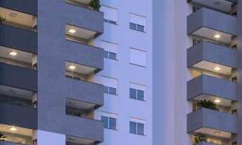 Imagem: Novo Apartamento em Construção à Venda