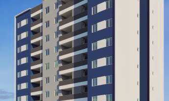 Imagem: Apartamento em Construção à Venda no