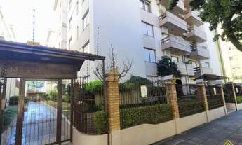 Imagem: Apartamento à venda no Centro de Caxias