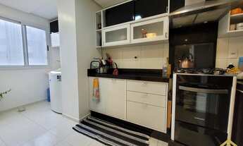 Imagem: Apartamento à venda no Sagrada Família