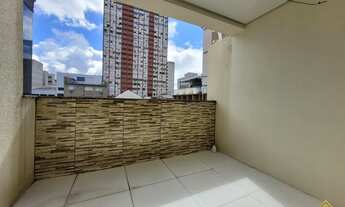 Imagem 2: Apartamento com 2 Dormitorio(s) localizado(a) no bairro Centro em Caxias do Sul / Rio Gra