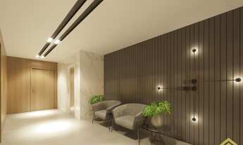 Imagem 3: Apartamento novo, com terraço à venda em Caxias do Sul, Vinhedos