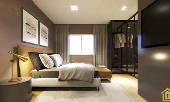 Imagem 2: Apartamento novo, com terraço à venda em Caxias do Sul, Vinhedos