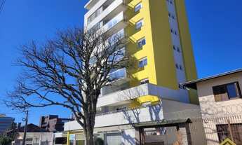 Imagem: Apartamento à venda no Bairro Madureira