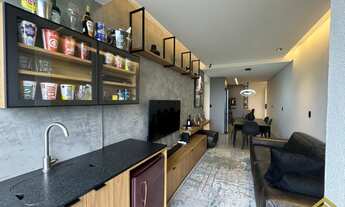 Imagem 5: Apartamento Mobiliado à venda no Colina Sorriso em Caxias do Sul