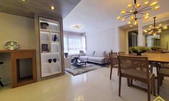 Imagem 7: Apartamento Novo - Finamente Mobiliado e Equipado à venda no Bairro Panazzolo em Caxias do