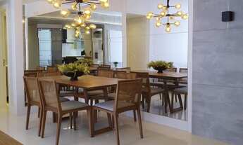 Imagem: Apartamento Novo - Finamente Mobiliado e