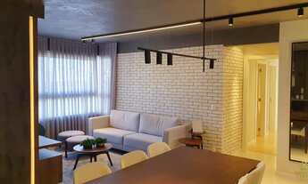 Imagem: Apartamento mobiliado e equipado à venda