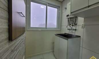 Imagem: Apartamento Mobiliado à venda no Bairro