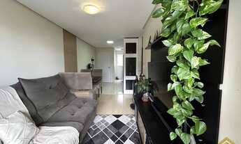 Imagem: Apartamento Semi Mobiliado no Madureira