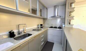 Imagem 6: Apartamento Mobiliado no bairro Panazzolo - Loop Residence