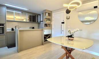 Imagem: Apartamento Mobiliado no bairro Panazzolo