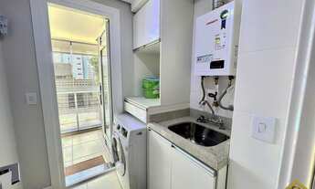 Imagem 7: Apartamento Mobiliado no bairro Panazzolo - Loop Residence