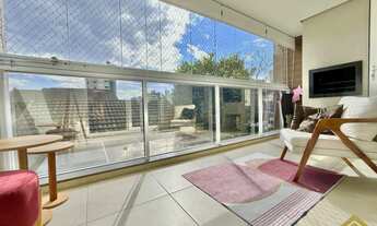 Imagem 4: Apartamento Mobiliado no bairro Panazzolo - Loop Residence