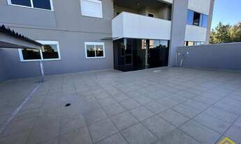 Imagem 5: Apartamento amplo com terraço amplo e semi mobiliado