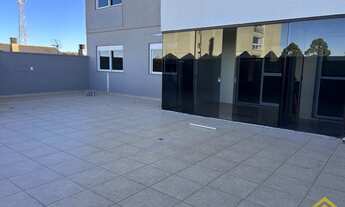 Imagem 4: Apartamento amplo com terraço amplo e semi mobiliado
