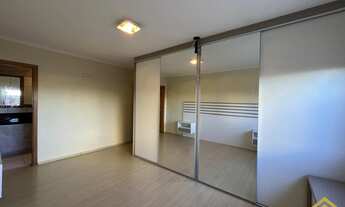 Imagem 6: Apartamento amplo com terraço amplo e semi mobiliado