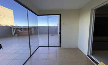 Imagem 3: Apartamento amplo com terraço amplo e semi mobiliado