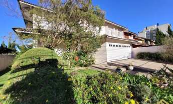 Imagem: Linda casa à venda no Jardim América