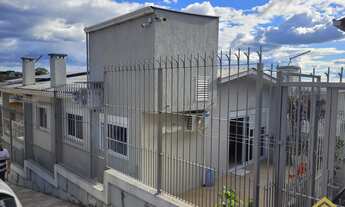 Imagem 4: Casa com 2 moradias mais uma casa individual - Ótima localização no Bairro Kayser - Ideal
