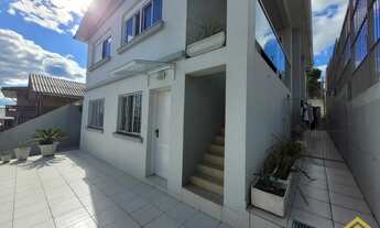 Imagem 2: Casa com 2 moradias mais uma casa individual - Ótima localização no Bairro Kayser - Ideal