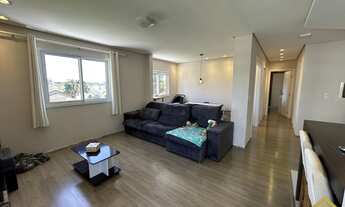 Imagem: Apartamento semi mobiliado no bairro Jardim