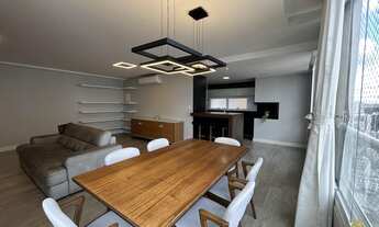 Imagem: Apartamento mobiliado no Residencial Nuova