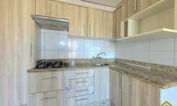 Imagem: Apartamento semi mobiliado no Bairro Santa