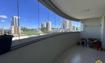 Imagem: Amplo apartamento à venda no bairro Vila