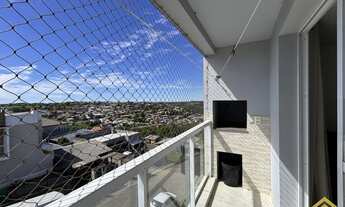 Imagem: Apartamento Amplo, a venda no bairro Esplanada