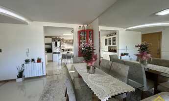 Imagem: Excelente apartamento semi mobiliado