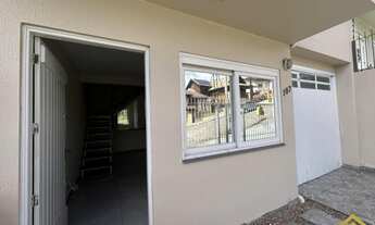 Imagem 3: Sobrado com entrada individual e 3 dormitórios!