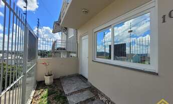 Imagem: Sobrado com entrada individual e 3 dormitórios!