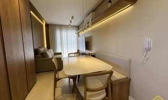 Imagem: Apartamento Mobiliado no bairro Rio Branco