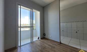 Imagem 2: Apartamento 2 dormitórios à venda no Bela Vista