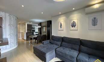 Imagem 5: Apartamento mobiliado no Exposição