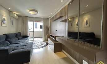 Imagem: Apartamento mobiliado no Exposição