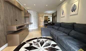 Imagem 2: Apartamento mobiliado no Exposição