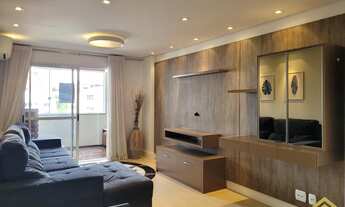 Imagem: Apartamento mobiliado no Exposição