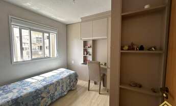 Imagem 6: Apartamento semi mobiliado Bairro Bela Vista