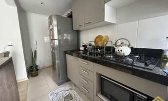 Imagem: Apartamento semi mobiliado Bairro Bela Vista