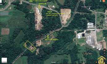 Imagem: AREA DE TERRAS 2,87 ha